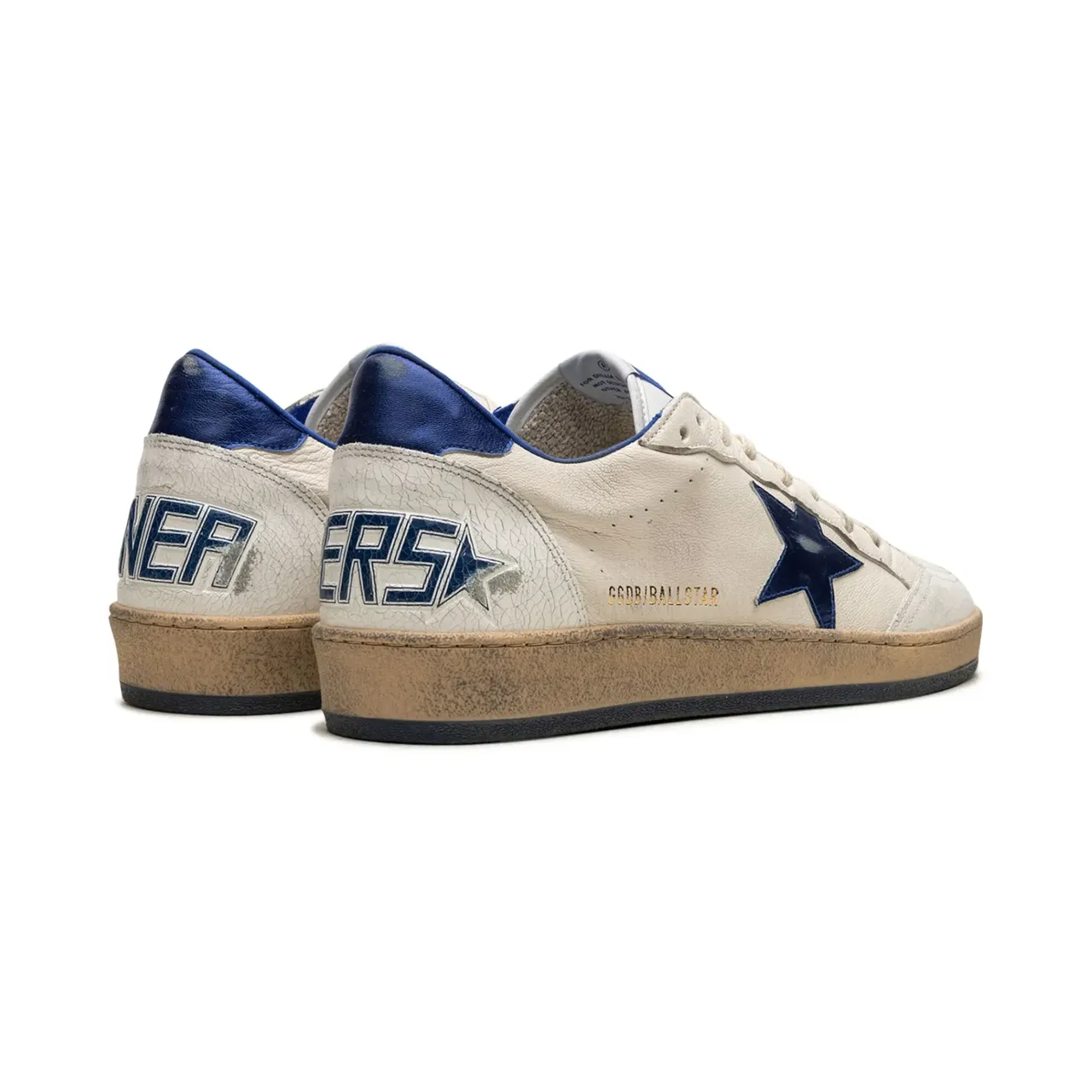 Golden Goose Ball Star, foto 3