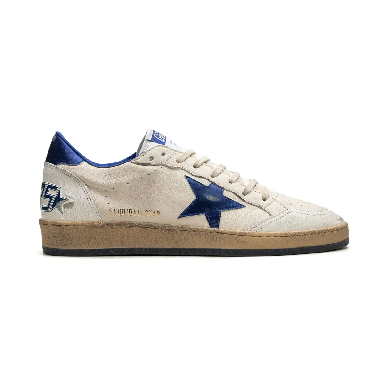 Golden Goose Ball Star, foto 1