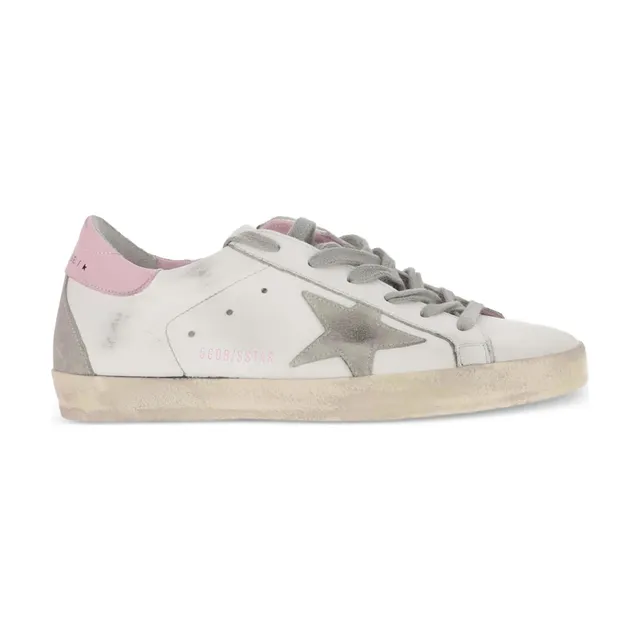 Golden Goose Super-Star