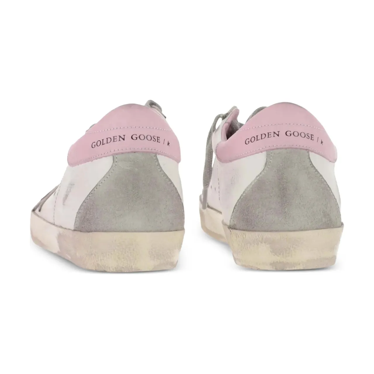 Golden Goose Super-Star, foto 3