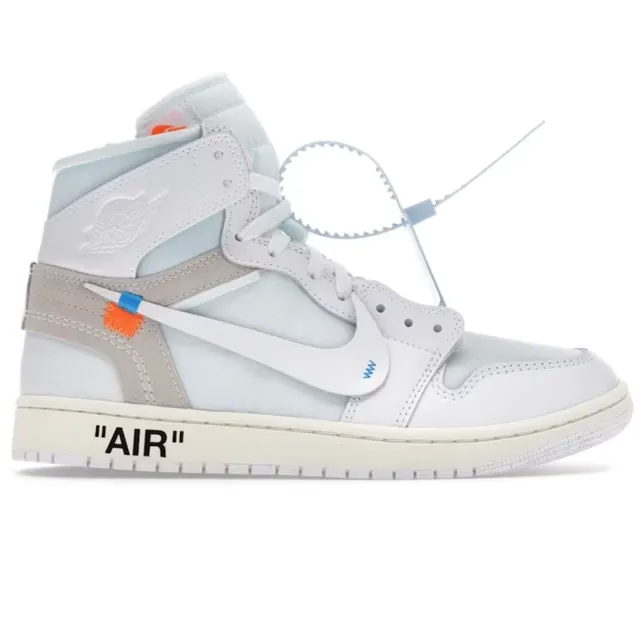 Nike Jordan 1 Alaska