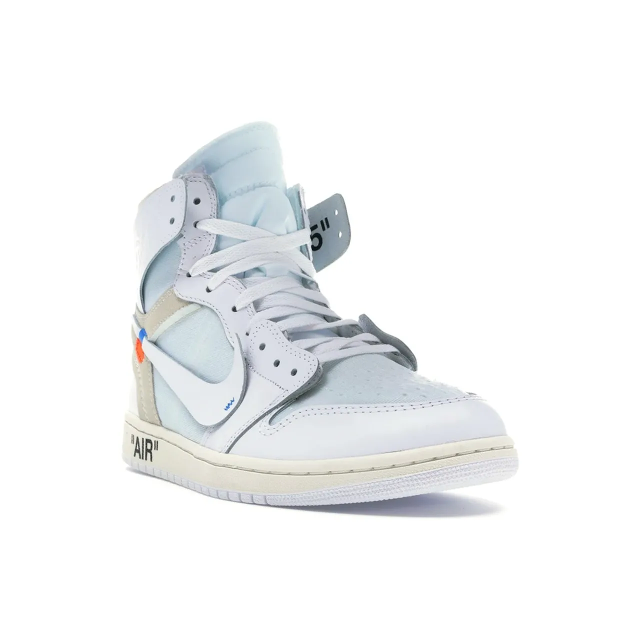 Nike Air Jordan 1 Retro High x Off-White, foto 2