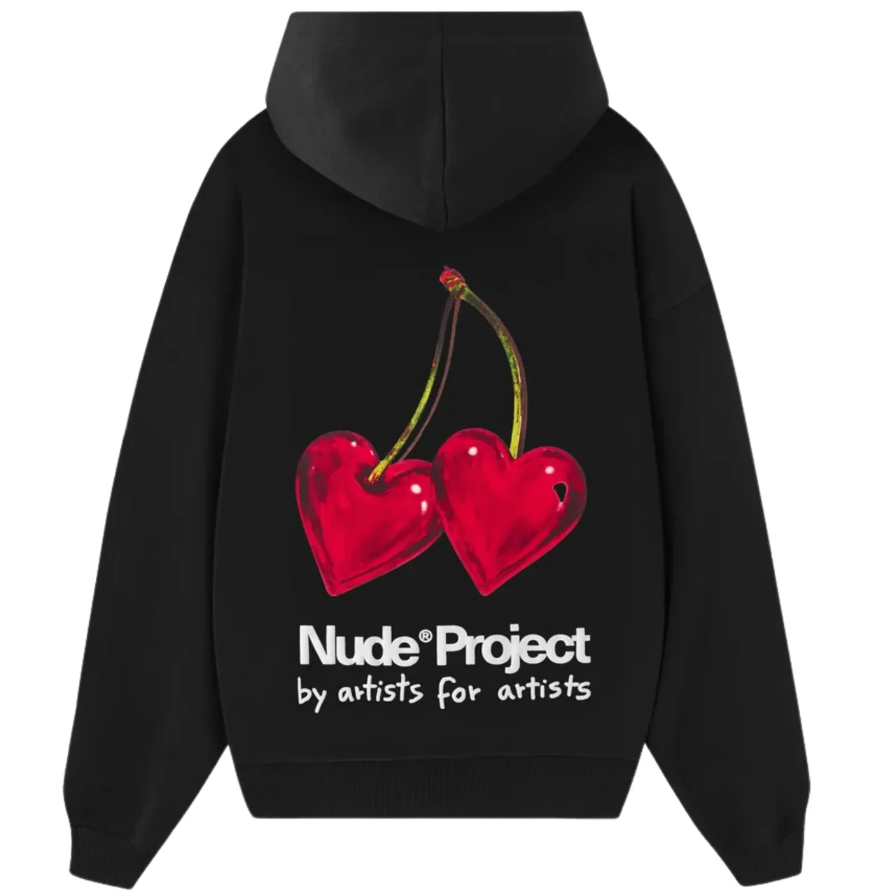Nude Project Hoodie, foto 1