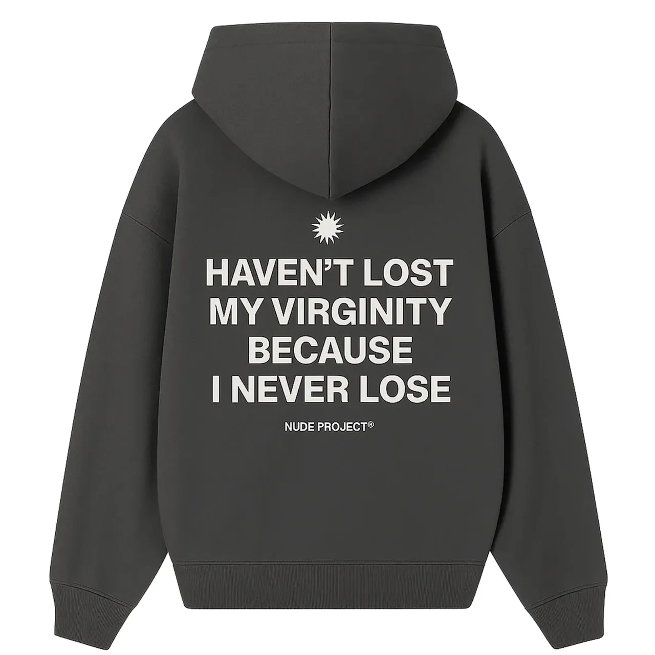 Nude Project Hoodie, foto 1