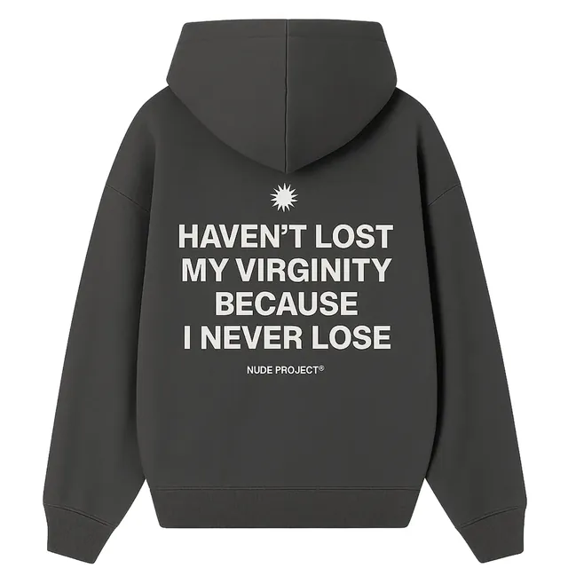 Nude Project Hoodie