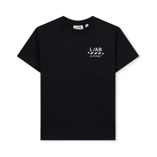 Off-White L/AB c/o Off-White T-Shirt