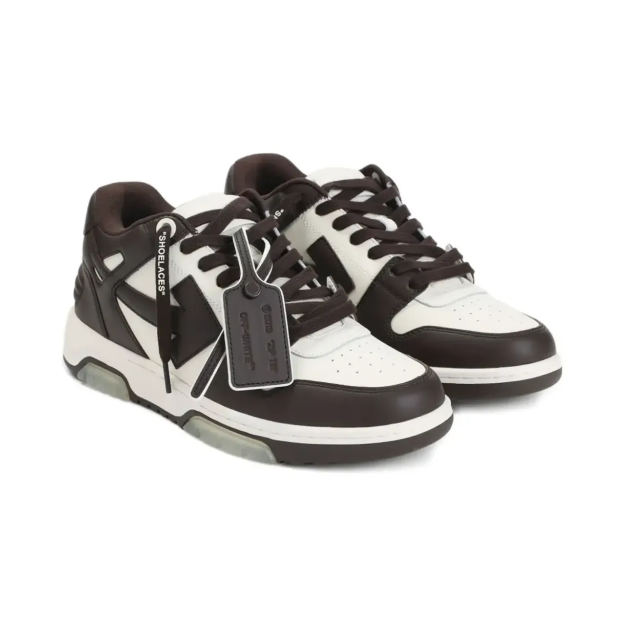 Off-White Out Of Office, foto 2