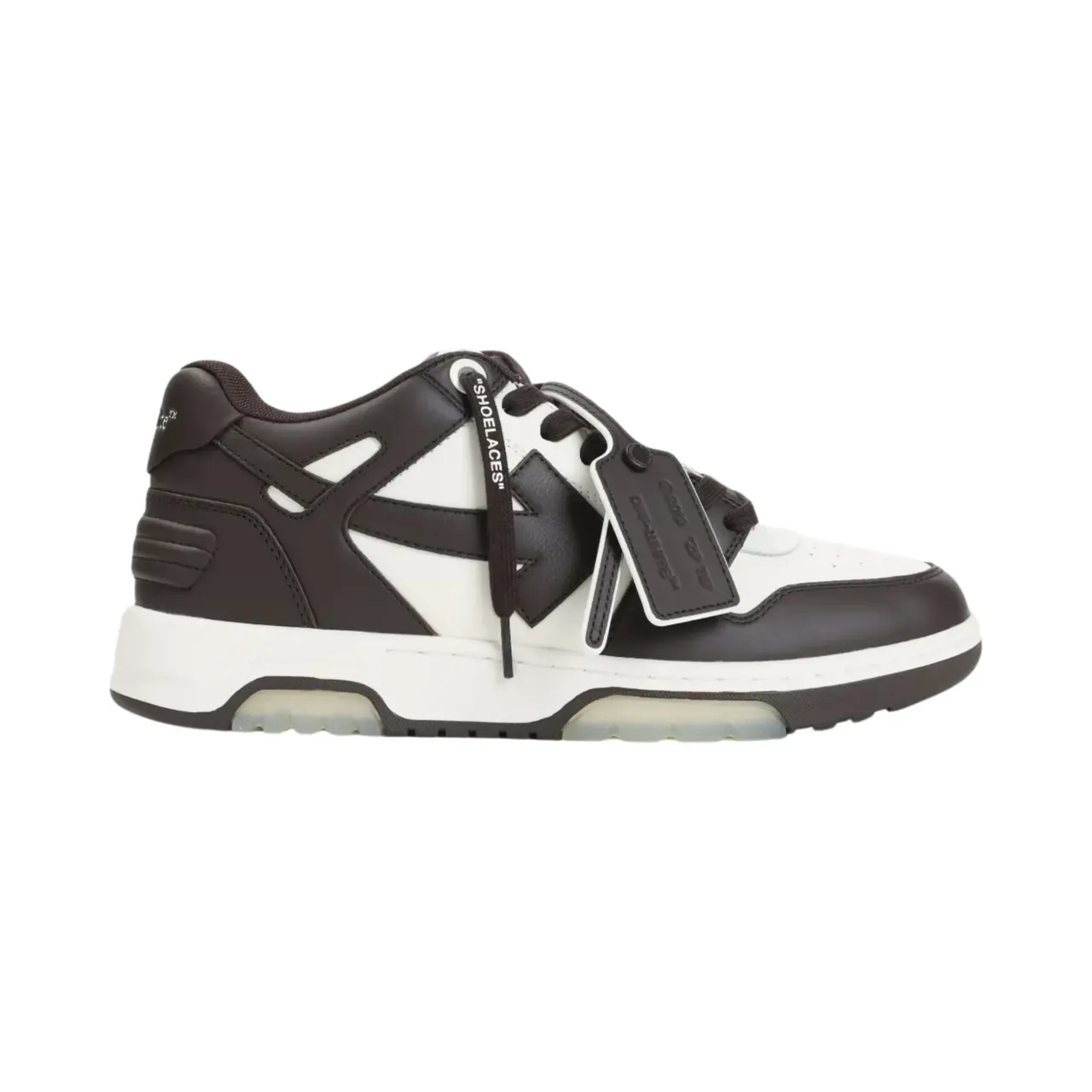 Off-White Out Of Office, foto 1