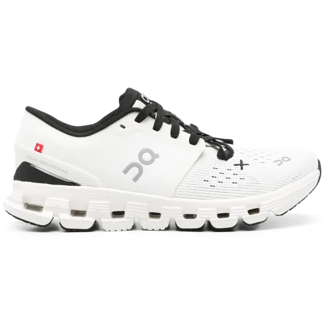 On Running Cloud X4