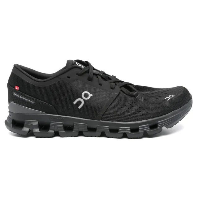 On Running CLOUD X4 - Black