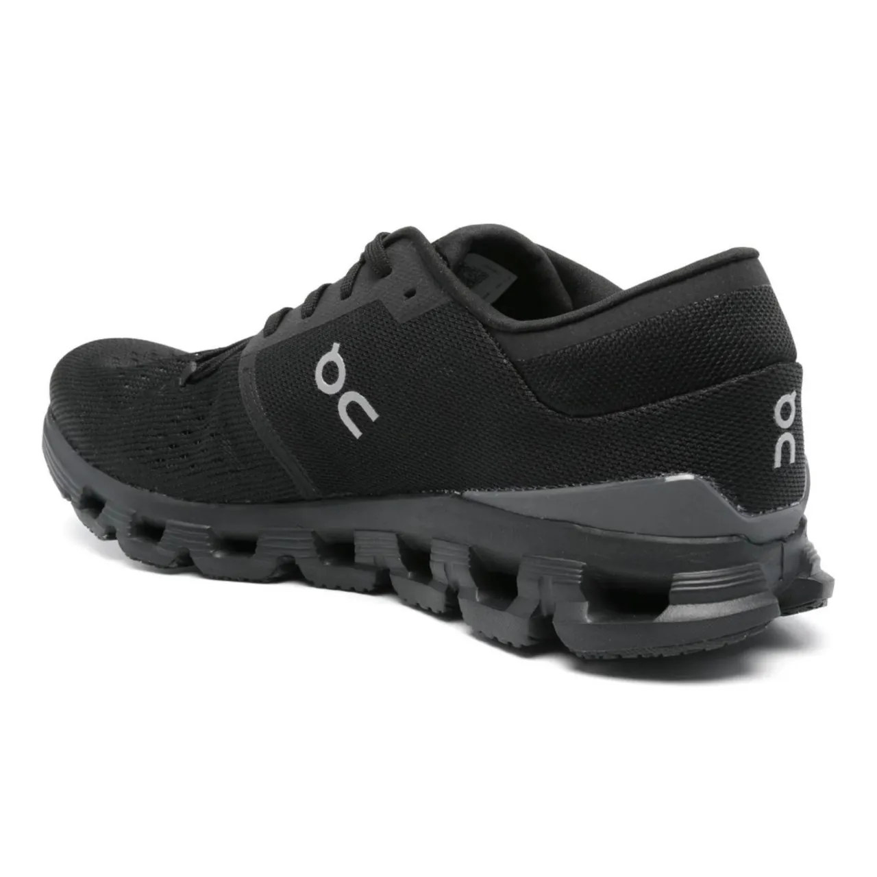 On Running CLOUD X4 - Black, foto 3