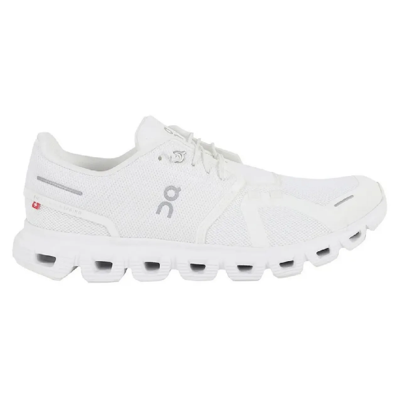On Running CLOUD 6 - White white, foto 1
