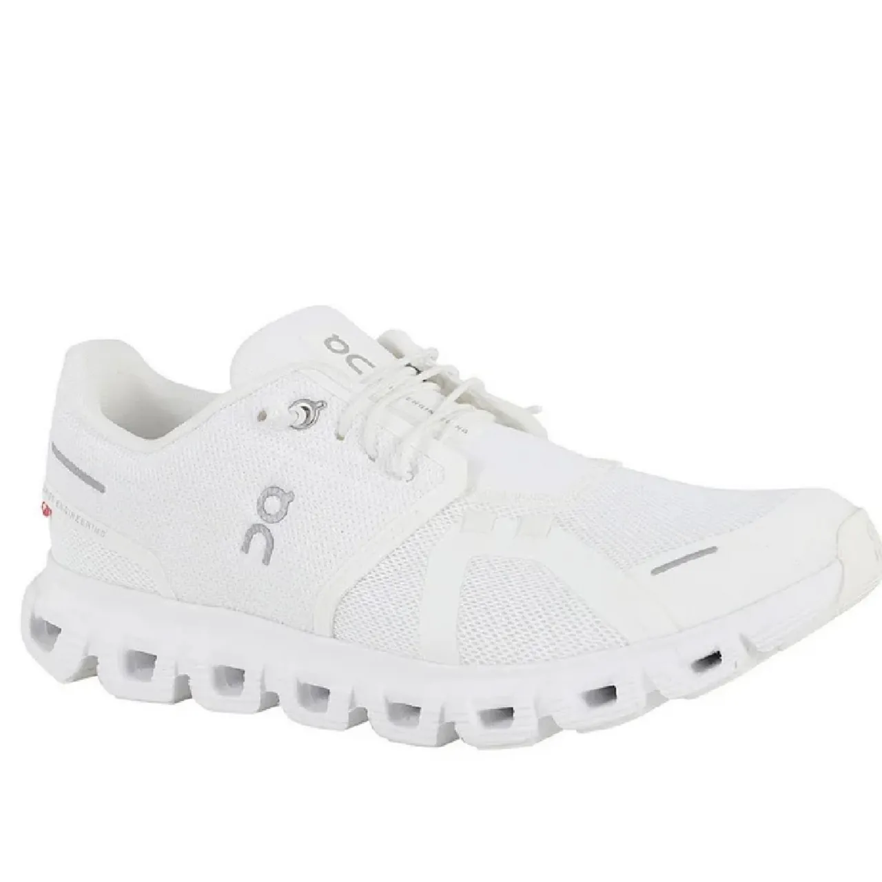 On Running CLOUD 6 - White white, foto 2