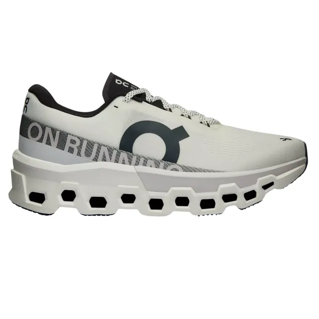 On Running Cloudmonster 2 White