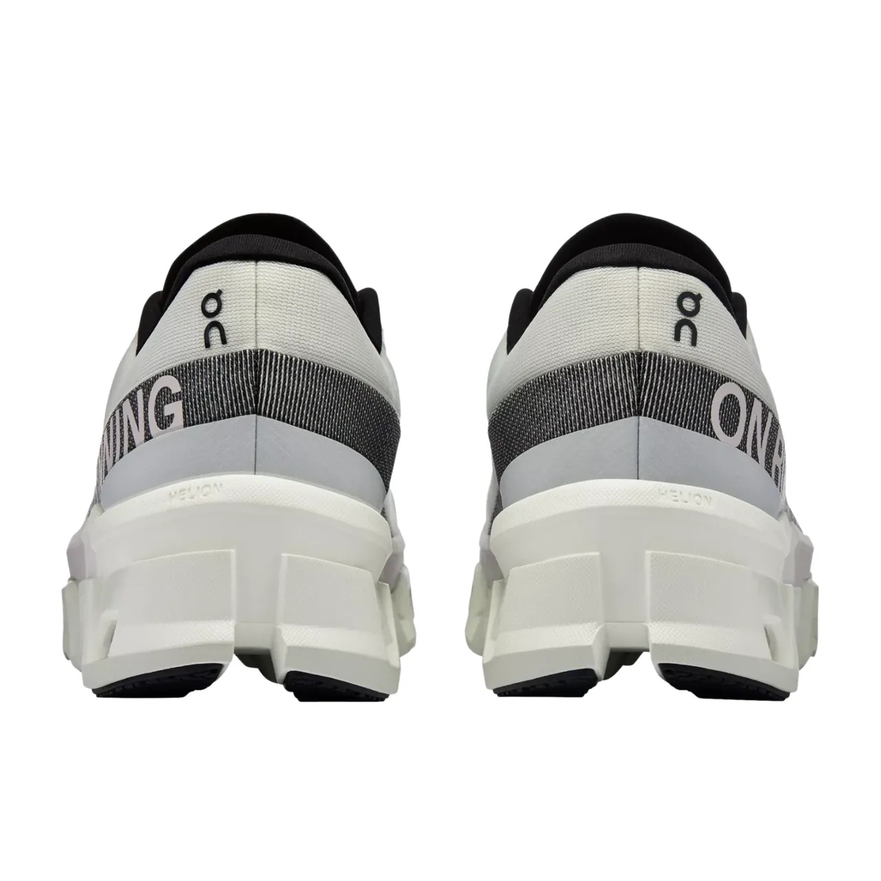 On Running Cloudmonster 2 White, foto 2