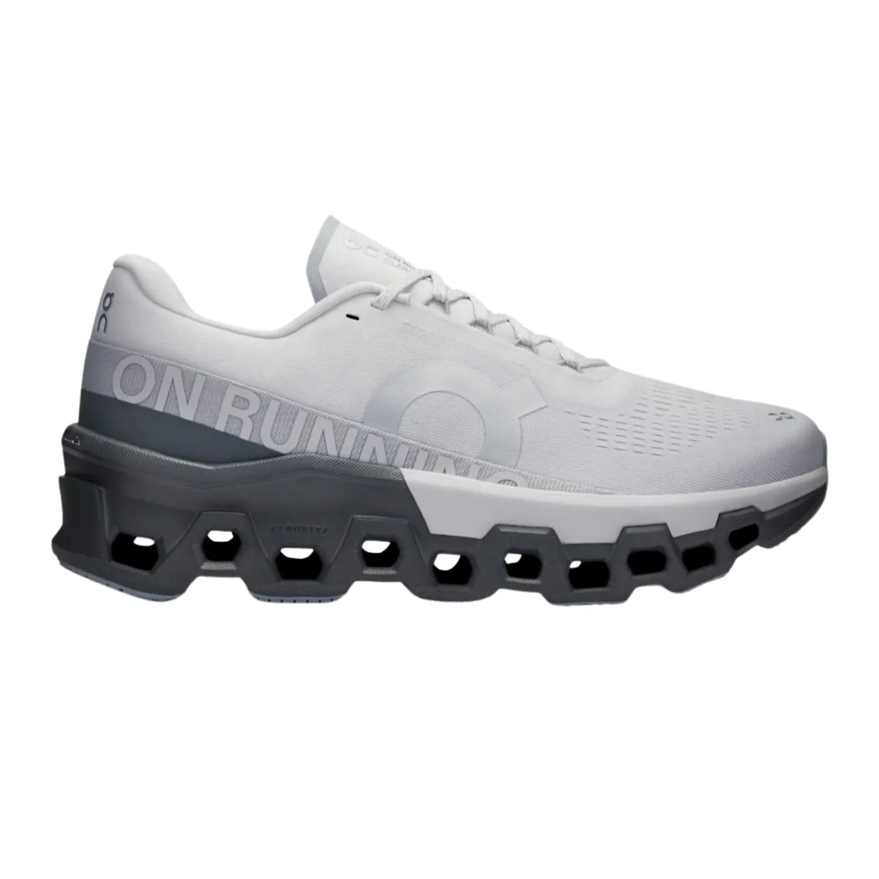 On Running CLOUDMONSTER 2 - Frost Rock, foto 1
