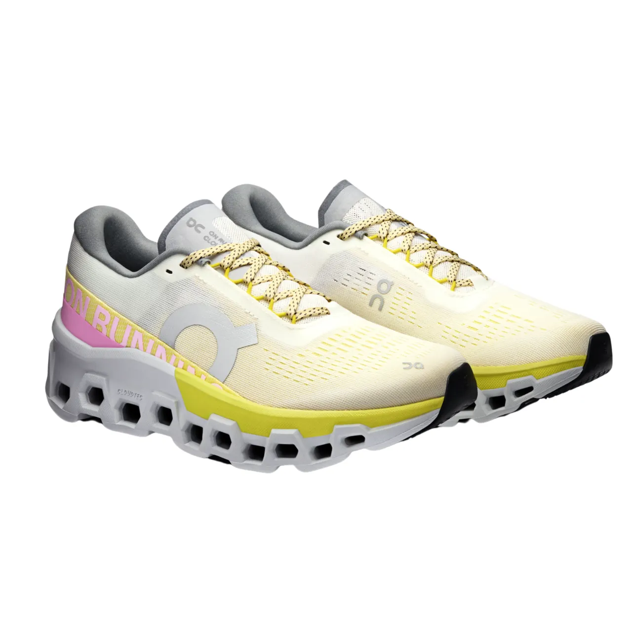 On Running Cloudmonster, foto 2