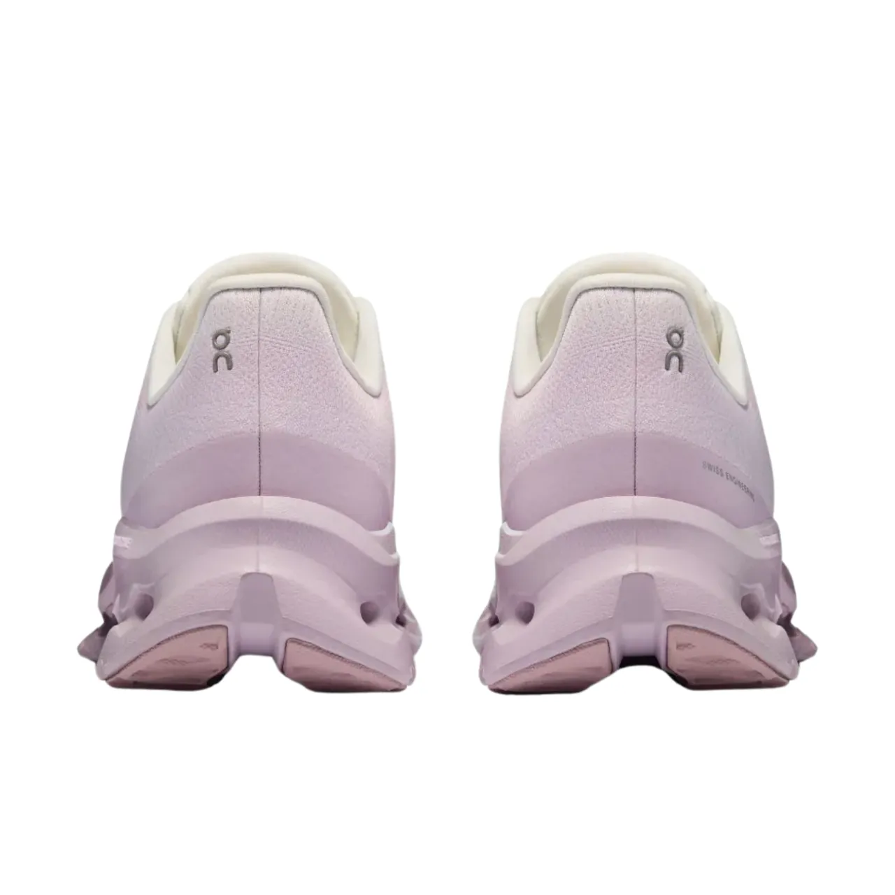 On Running CLOUDTILT - Pink, foto 2