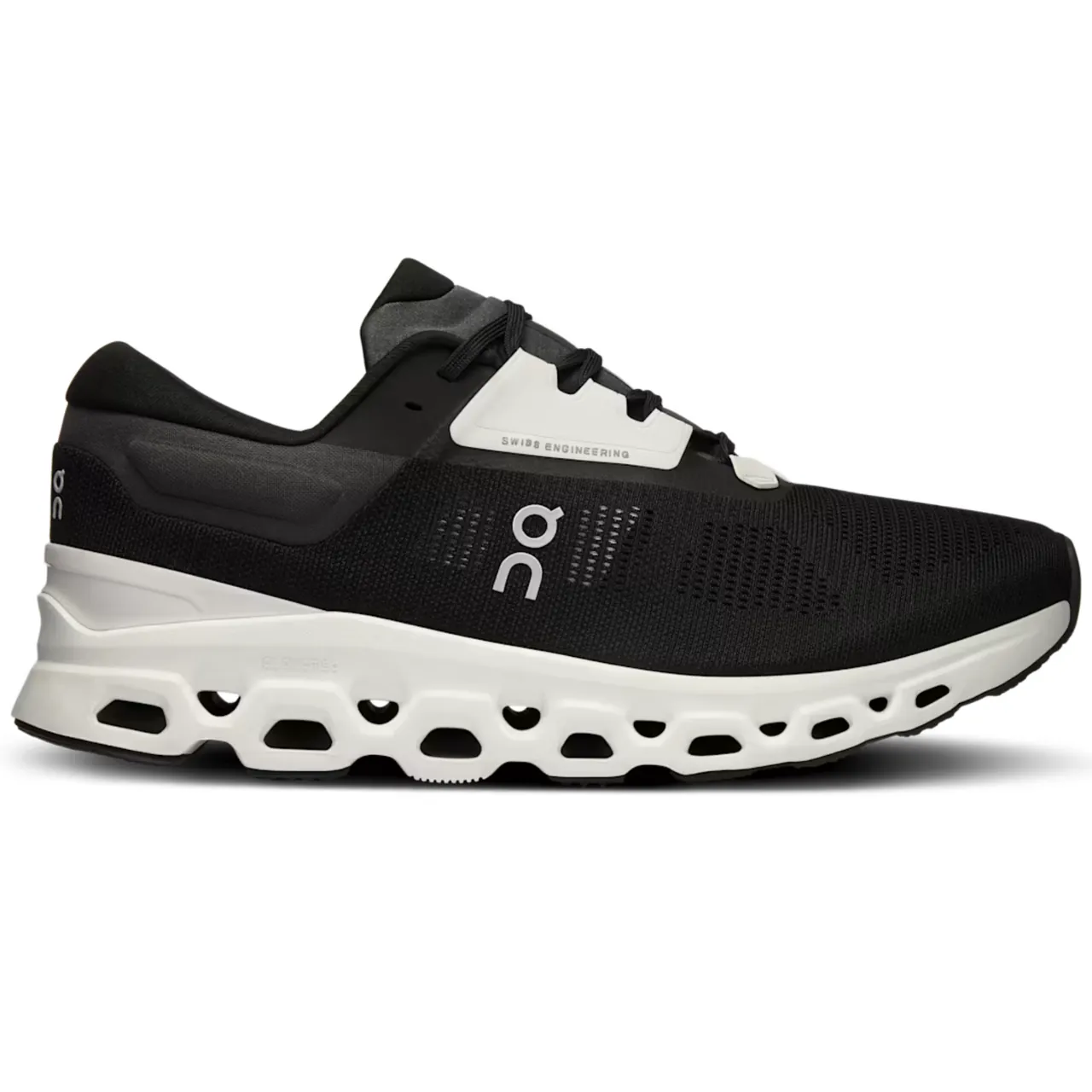 On Running Cloudstatus, foto 1