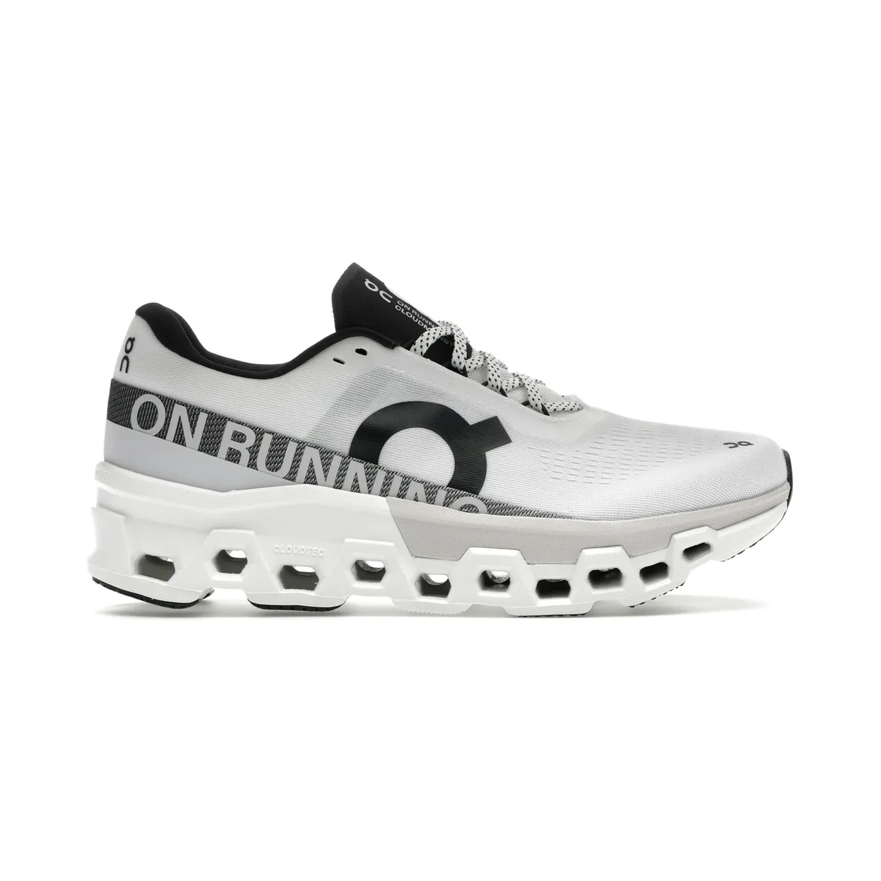 On Running Cloudmonster 2, foto 1