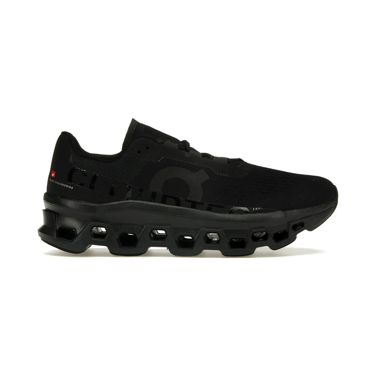 On Running Cloudmonster, foto 1