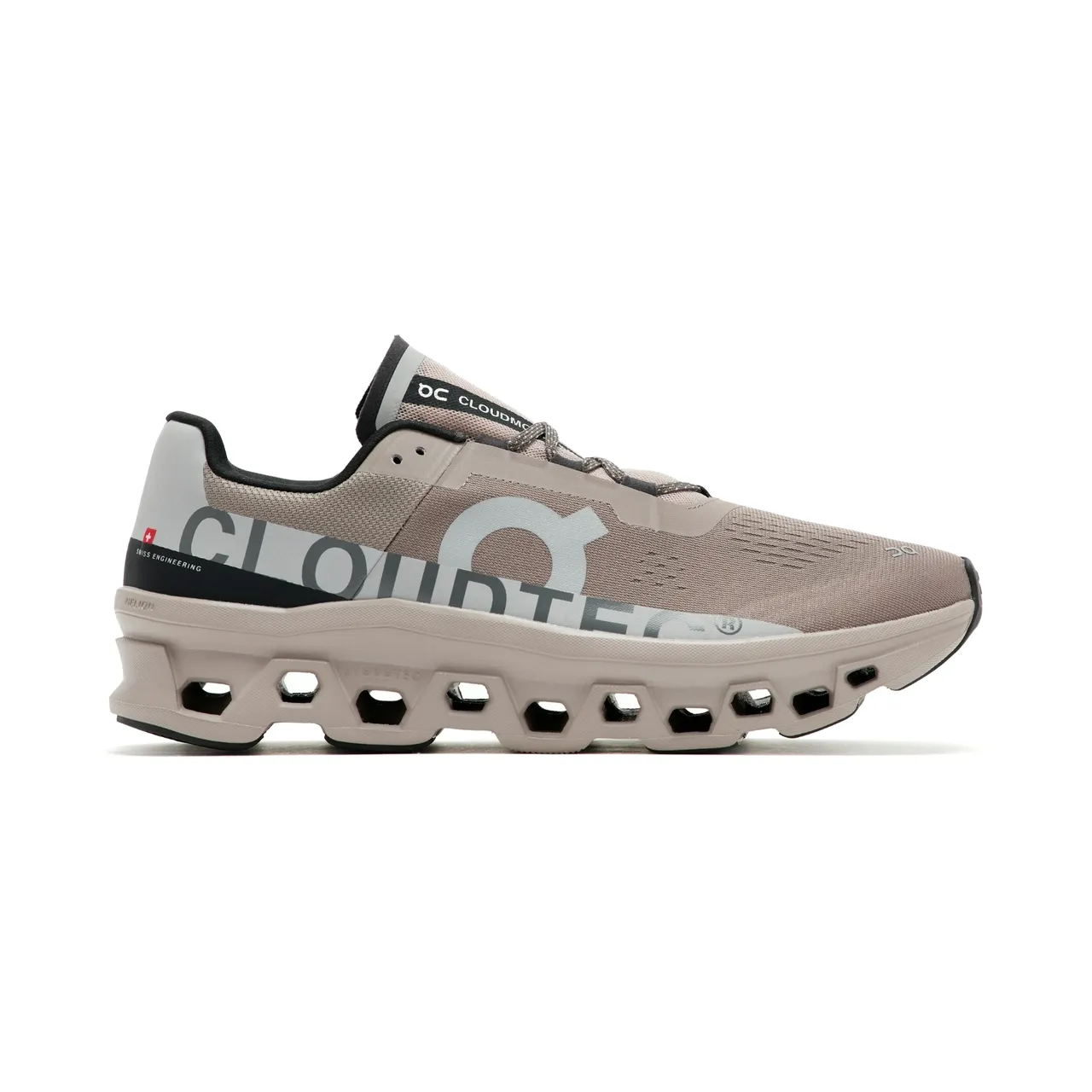 On Running Cloudmonster, foto 1