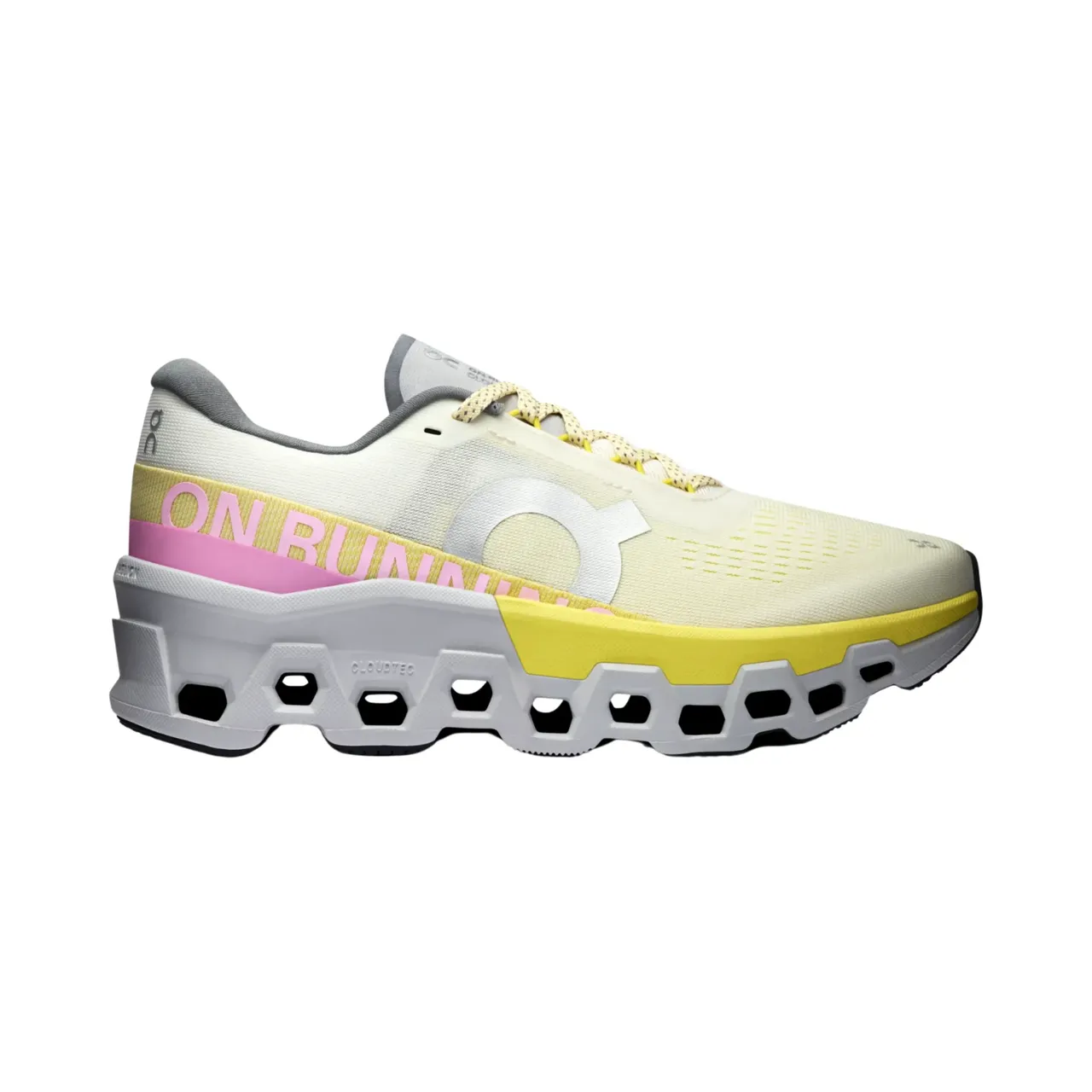 On Running Cloudmonster 2, foto 1