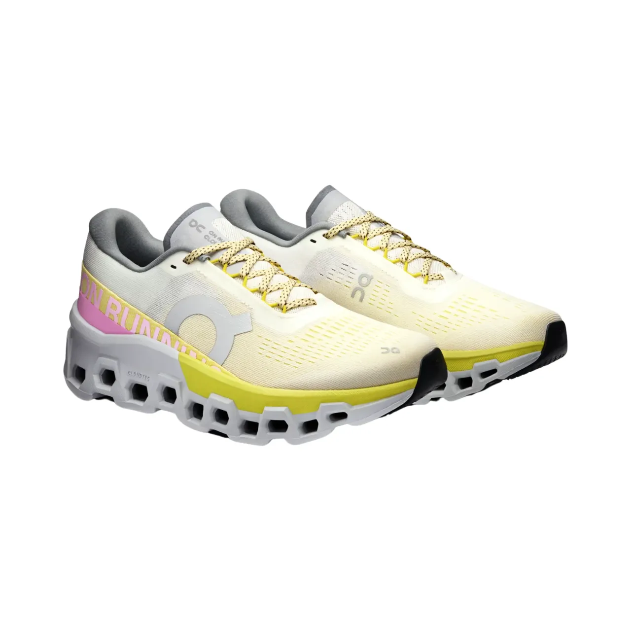 On Running Cloudmonster 2, foto 2