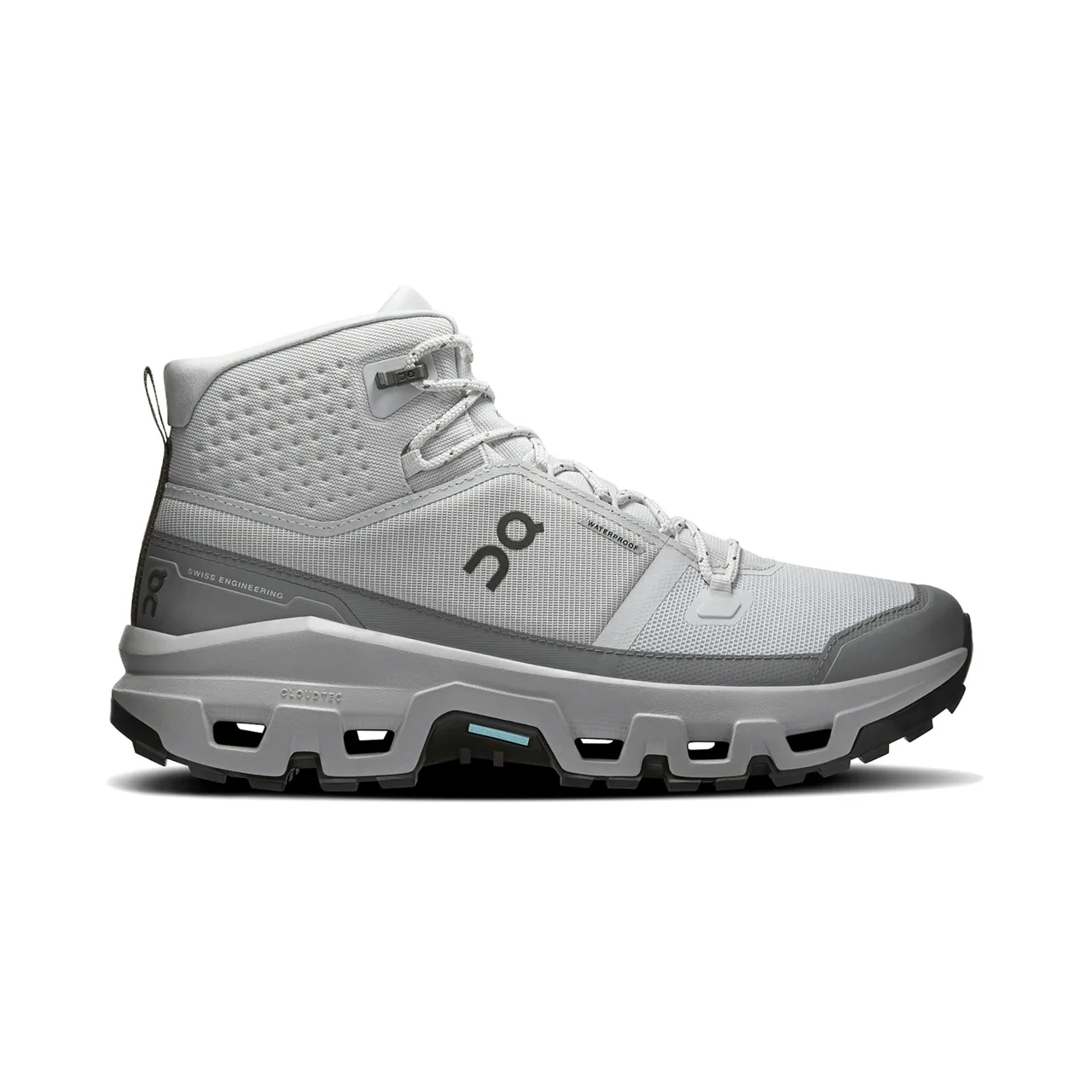 On Running Cloudrock Mid Waterproof, foto 1