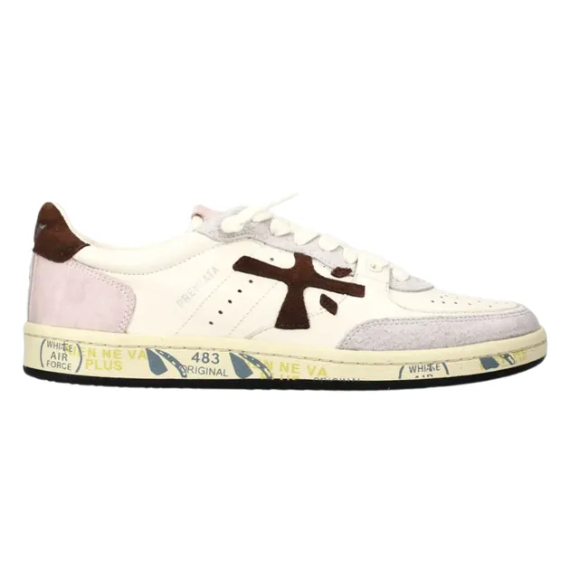Premiata Bskt Clayd