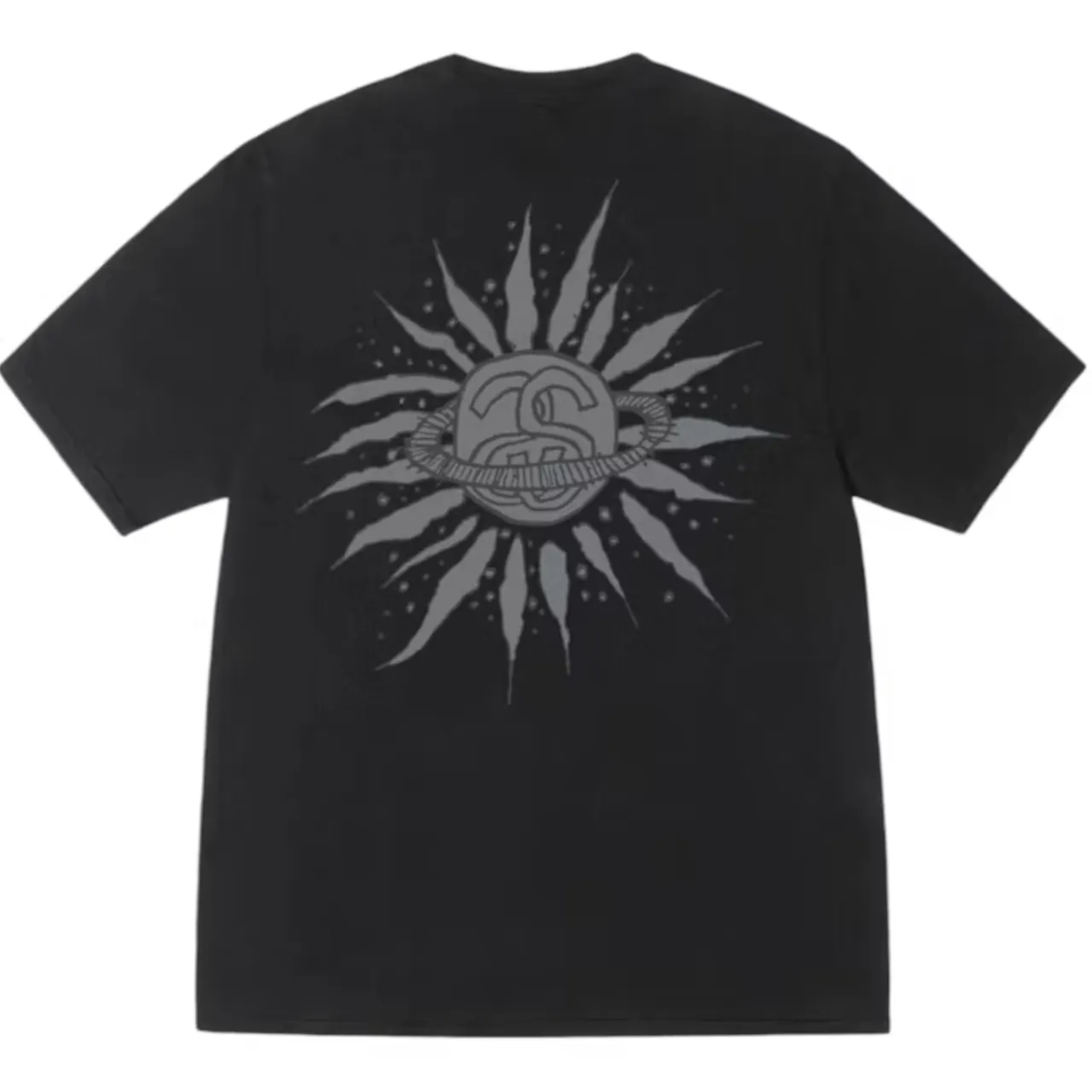 Stussy T-Shirt, foto 1