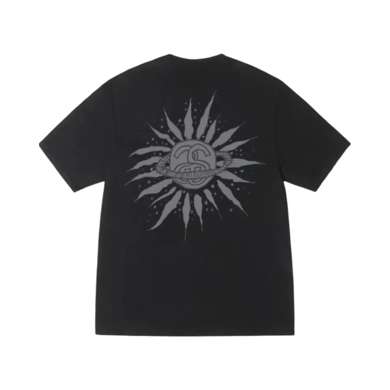 Stussy T-Shirt, foto 1