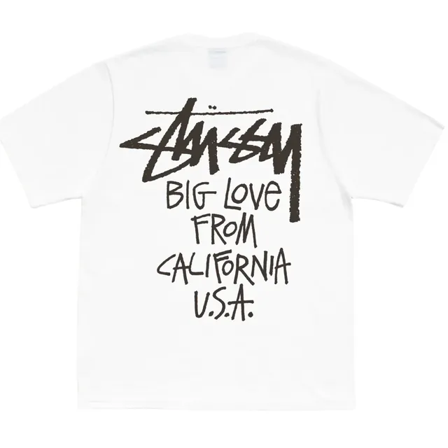 Stussy T-Shirt