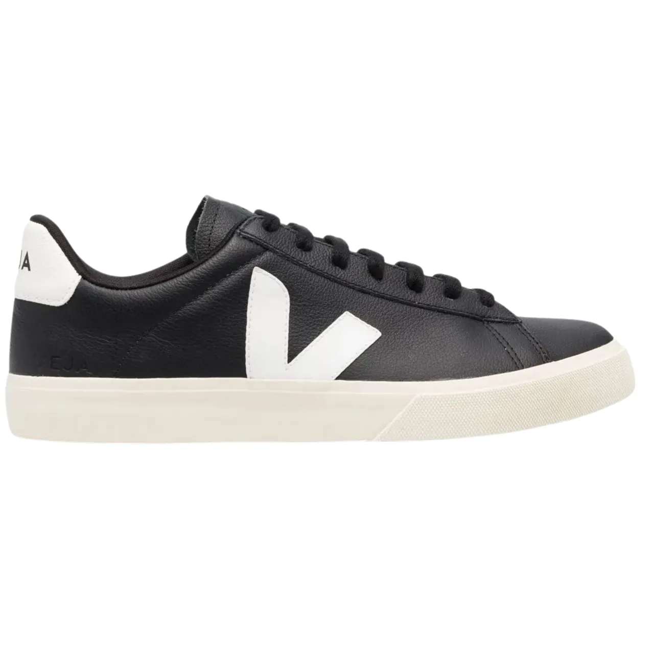 Veja Campo - Black, foto 1