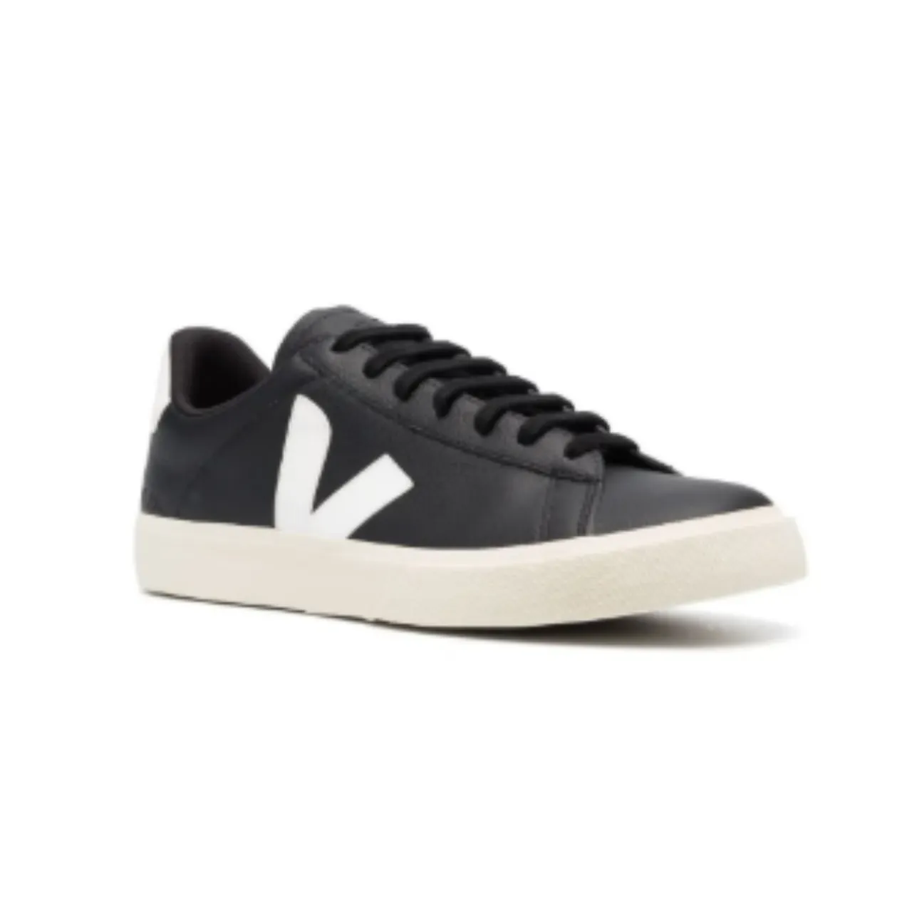 Veja Campo - Black, foto 2