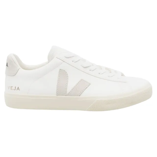 Veja Campo Suede Tallas Mujer
