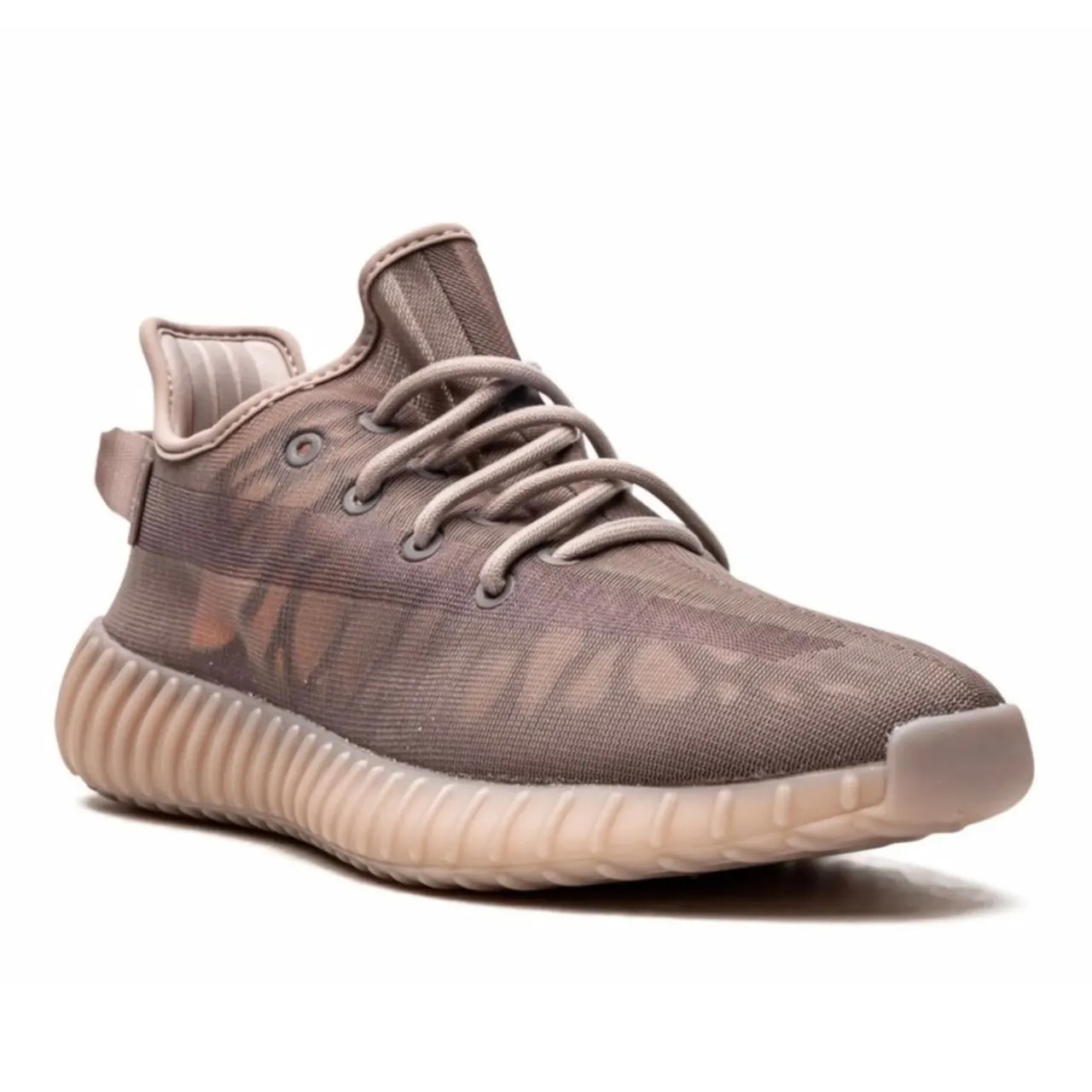Yeezy BOOST 350 - Mono Mist, foto 2