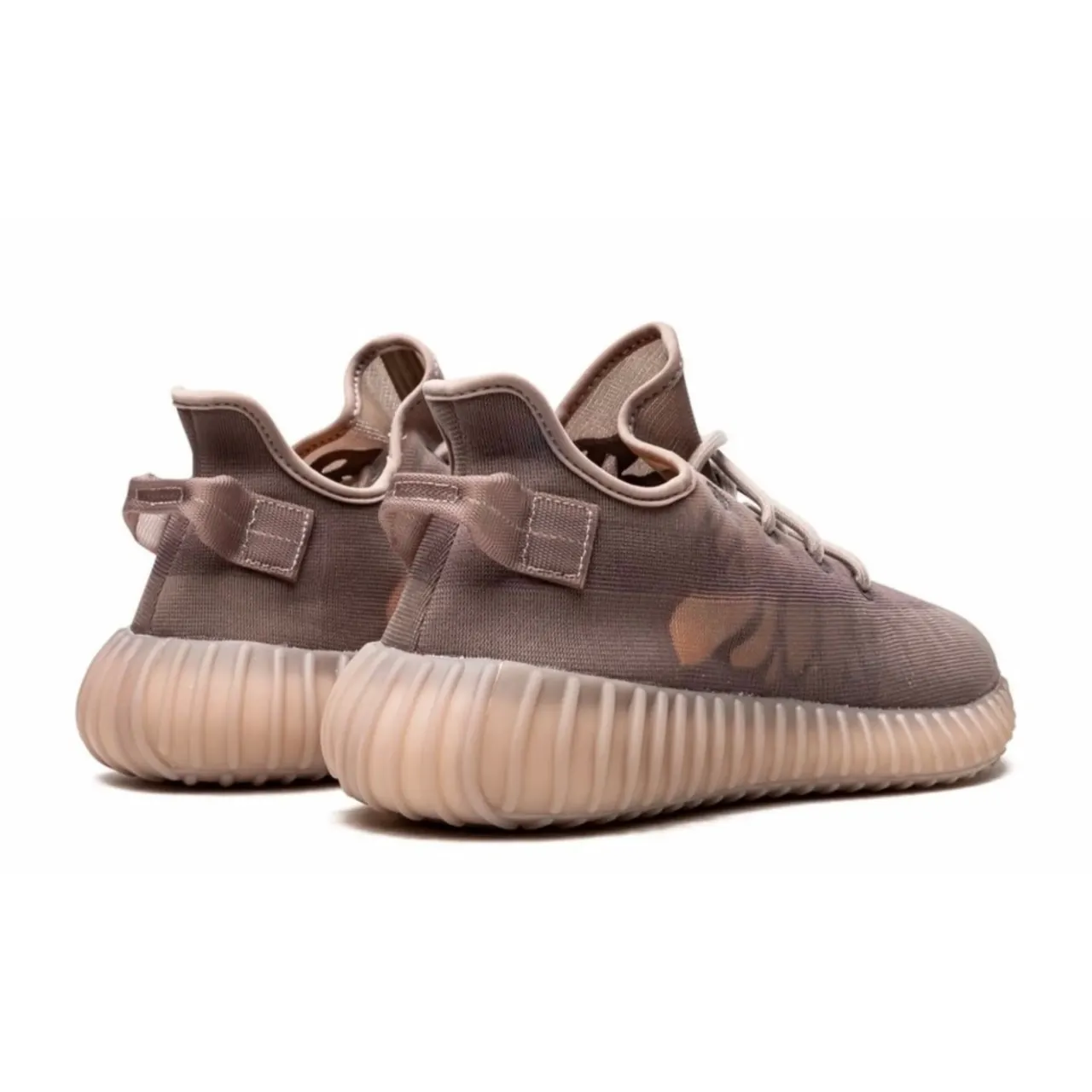 Yeezy BOOST 350 - Mono Mist, foto 3