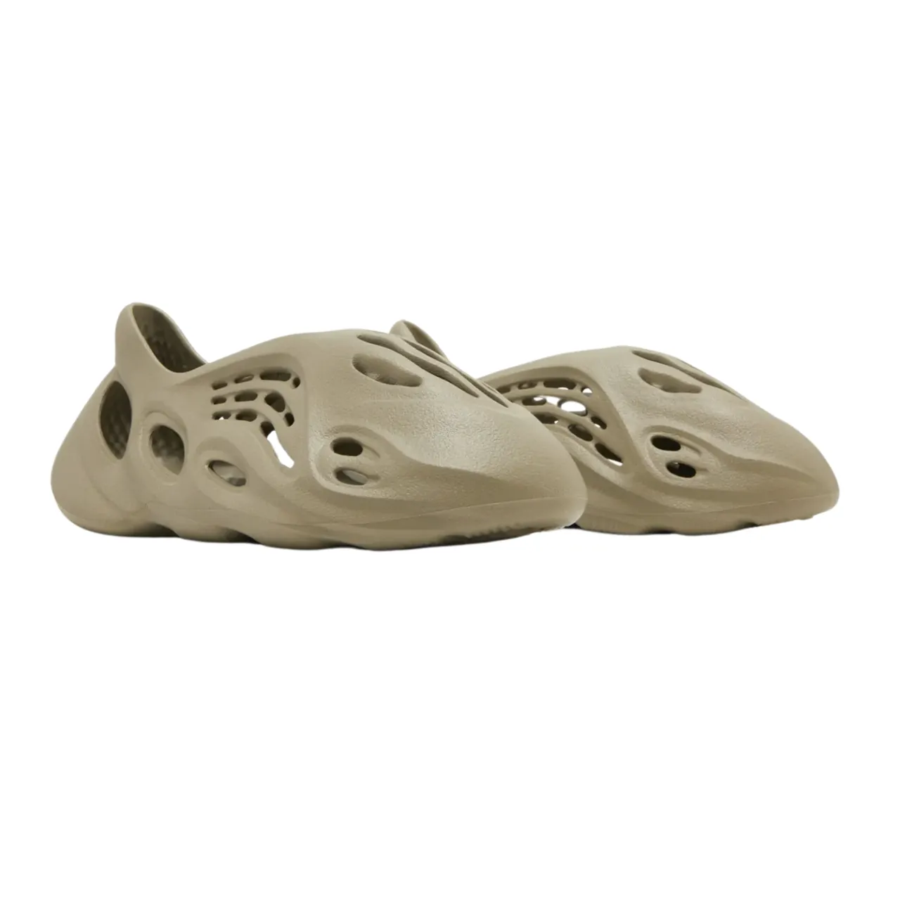 On Running YEEZY FOAM RNR - Stone Salt, foto 2
