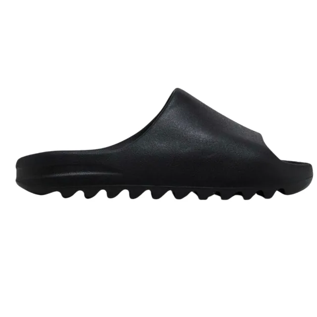 Yeezy SLIDES - Ys - 01 “Black”