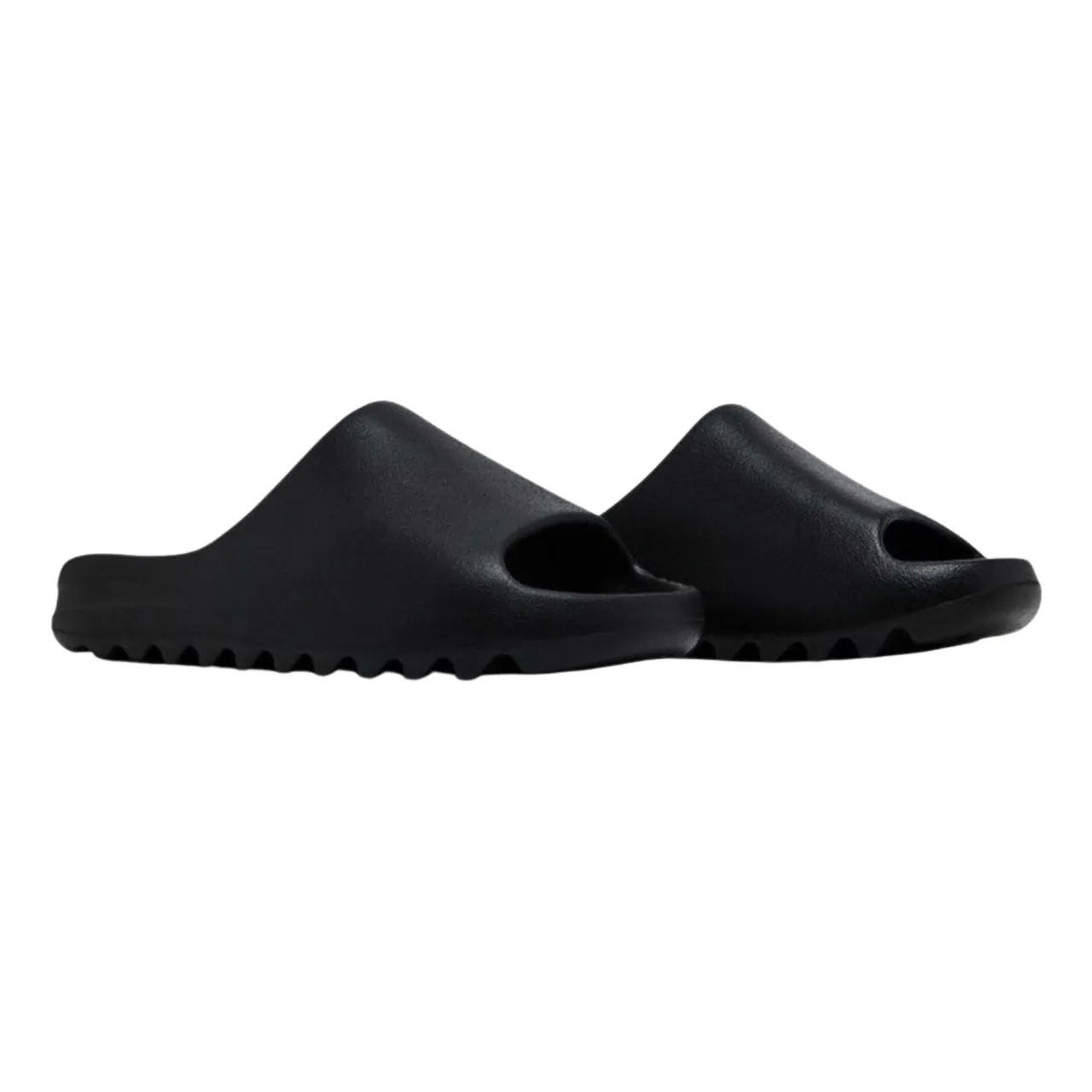 Yeezy SLIDES - Ys - 01 “Black”, foto 2