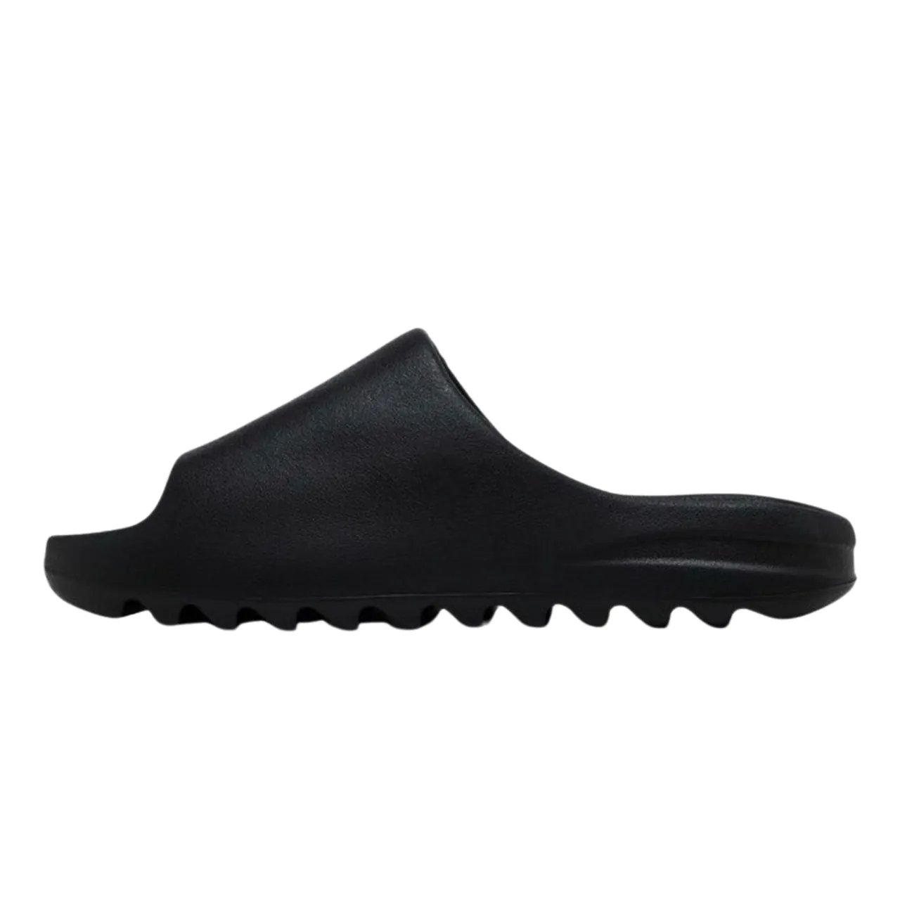 Yeezy SLIDES - Ys - 01 “Black”, foto 3