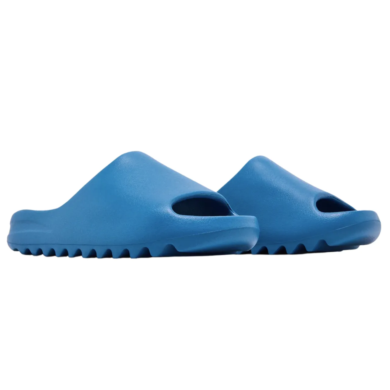Yeezy SLIDES - Ys - 01 “Blue”, foto 2