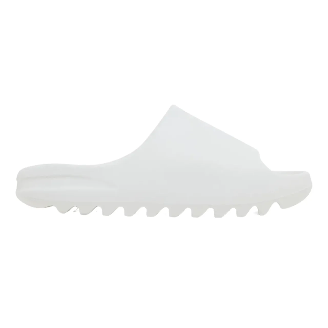 Yeezy SLIDES - Ys - 01 “White", foto 1