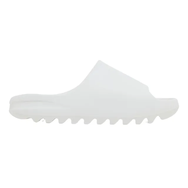 Yeezy SLIDES - Ys - 01 “White"