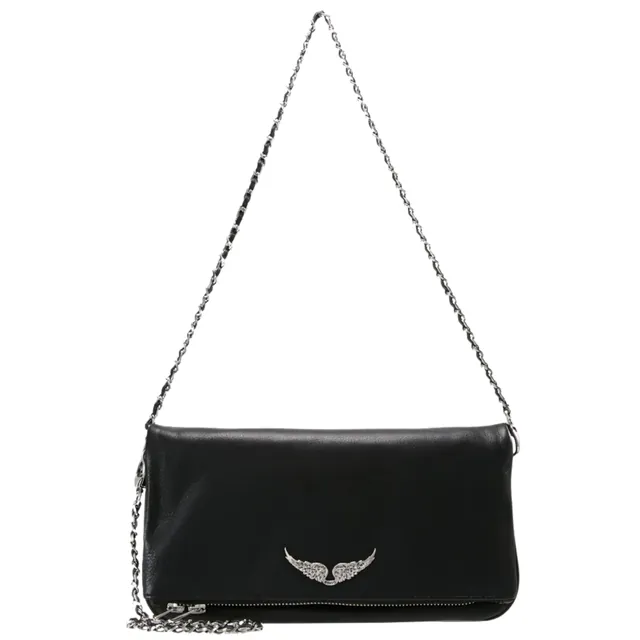 Zadig & Voltaire - Rock Crossbody
